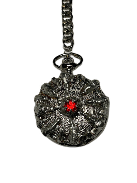 Alucard Pocket Watch